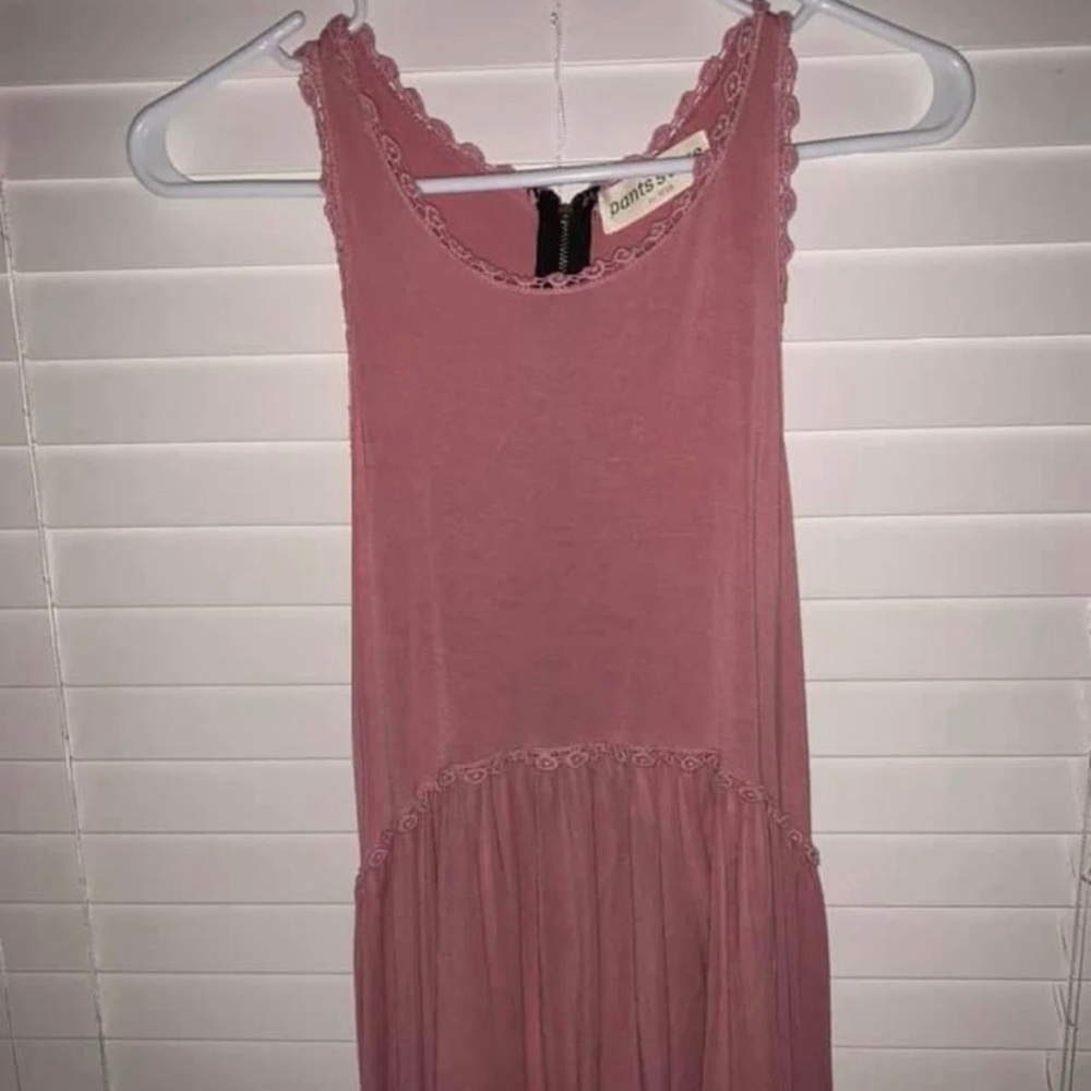 Boutique Tank Top